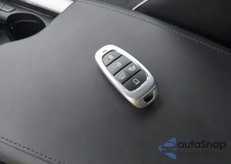 2023 Hyundai Palisade Xrt from USA, damaged, VIN KM8R3DGEXPU626550